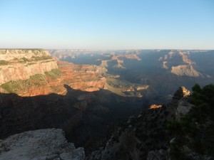 USA Grand Canyon                                             
